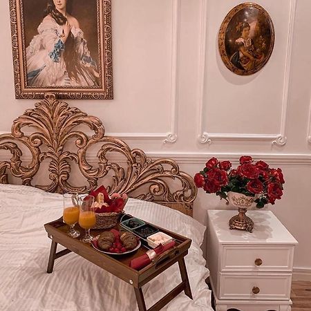Royal Suite Korca Kültér fotó