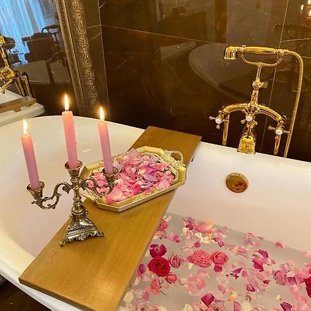 Royal Suite Korca Kültér fotó