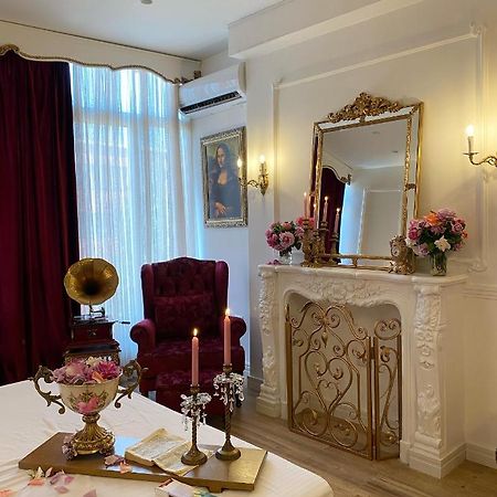 Royal Suite Korca Kültér fotó