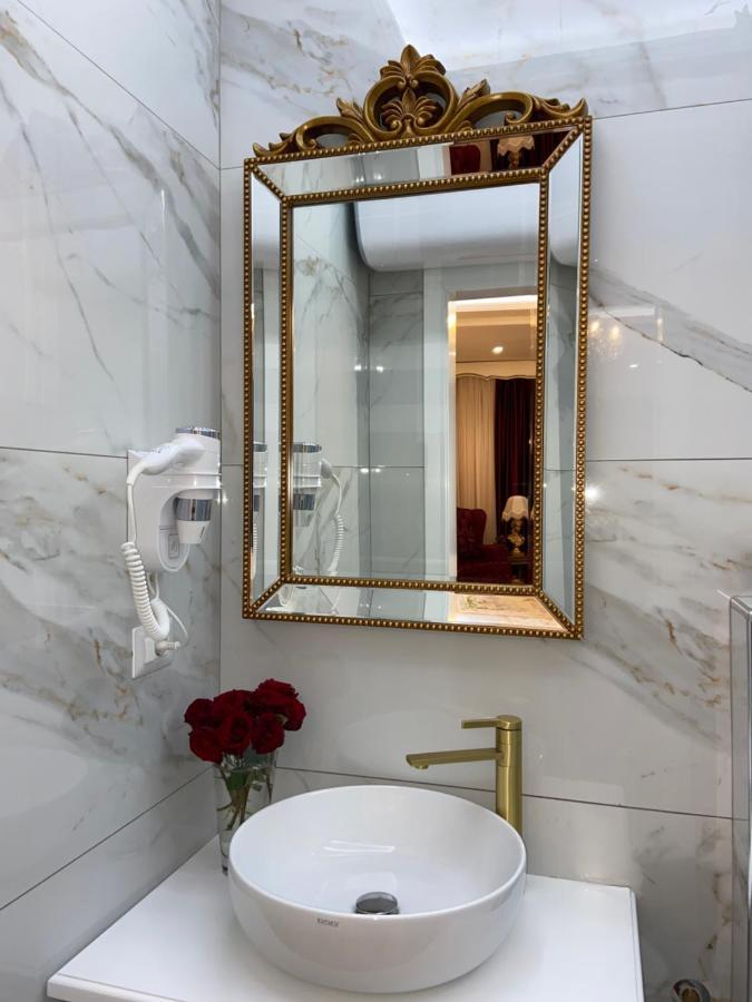 Royal Suite Korca Kültér fotó