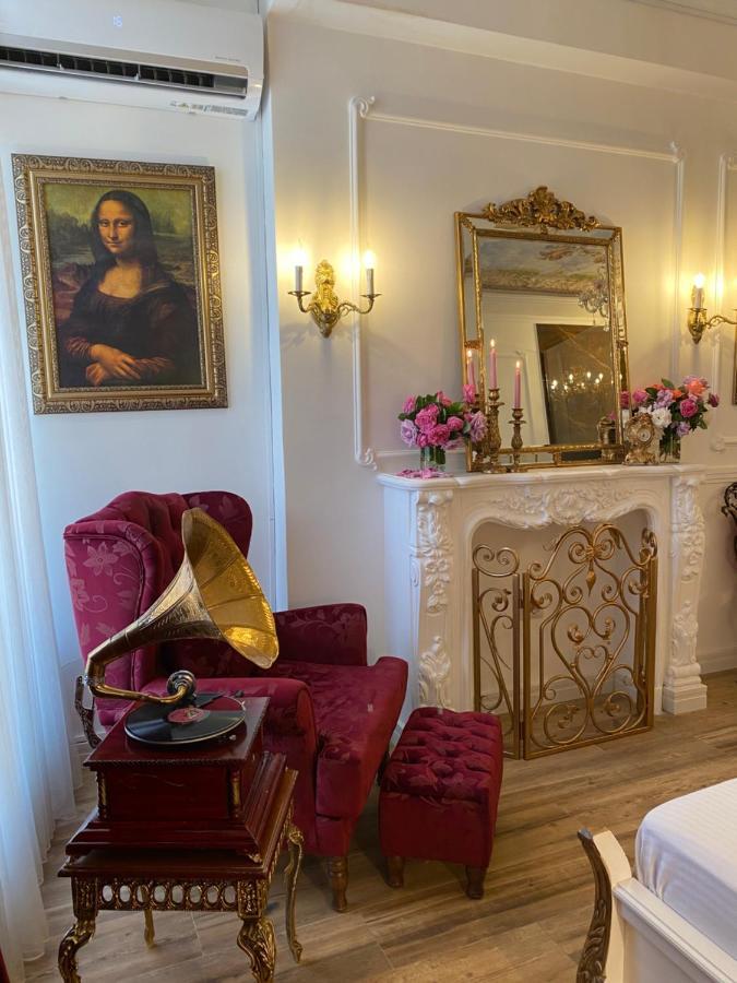 Royal Suite Korca Kültér fotó