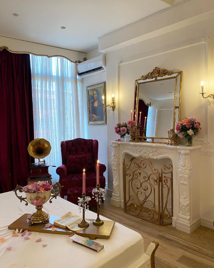 Royal Suite Korca Kültér fotó